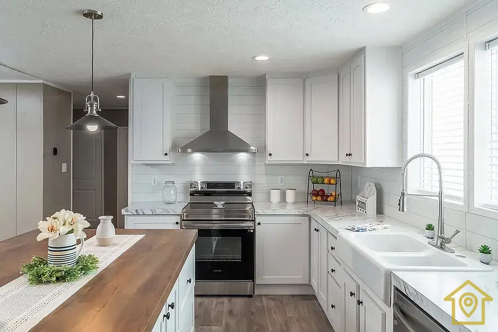 For Sale Mobile or Manufactured Home | $119000