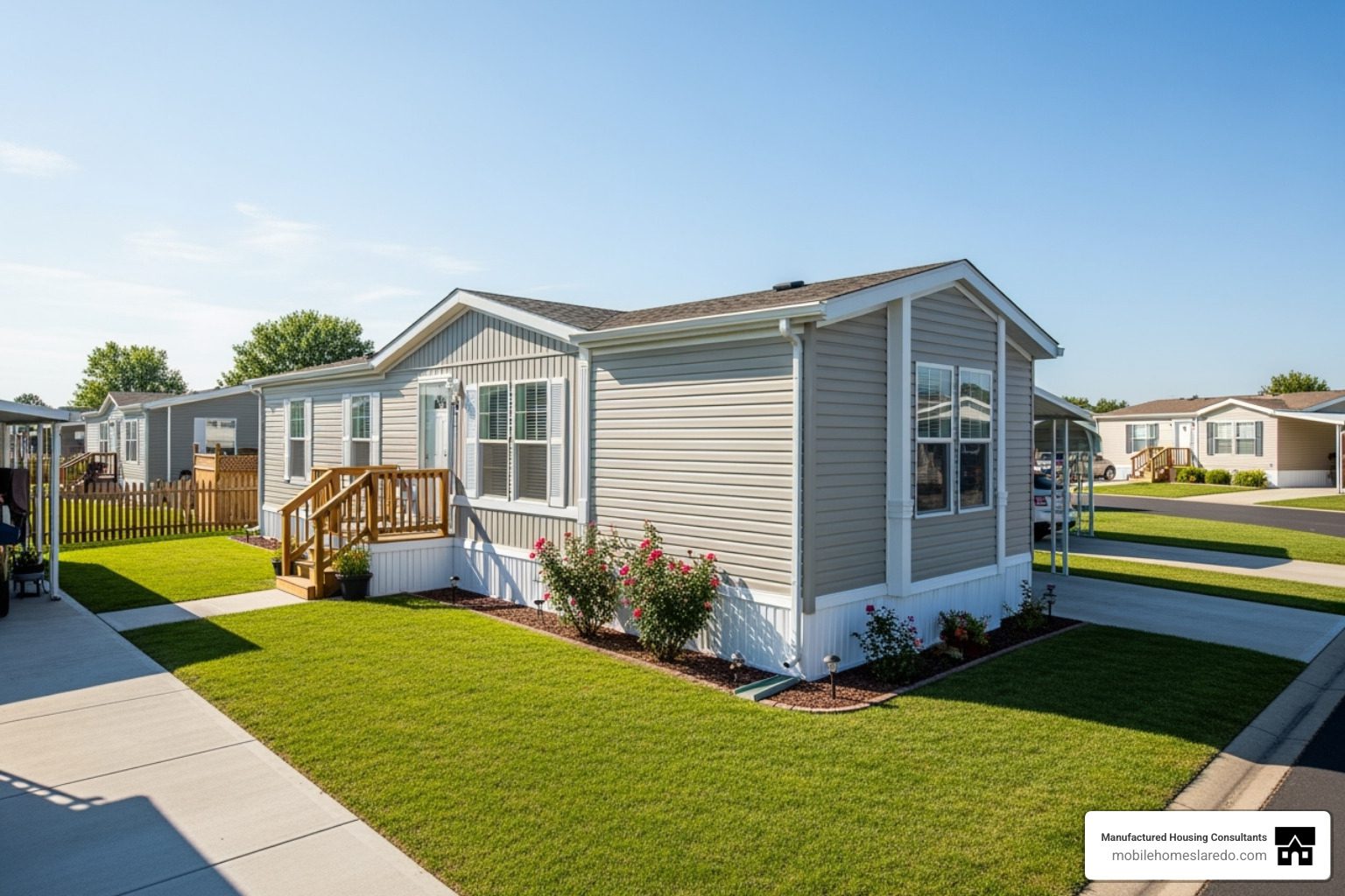 Mobile Homes for Rent Near Me