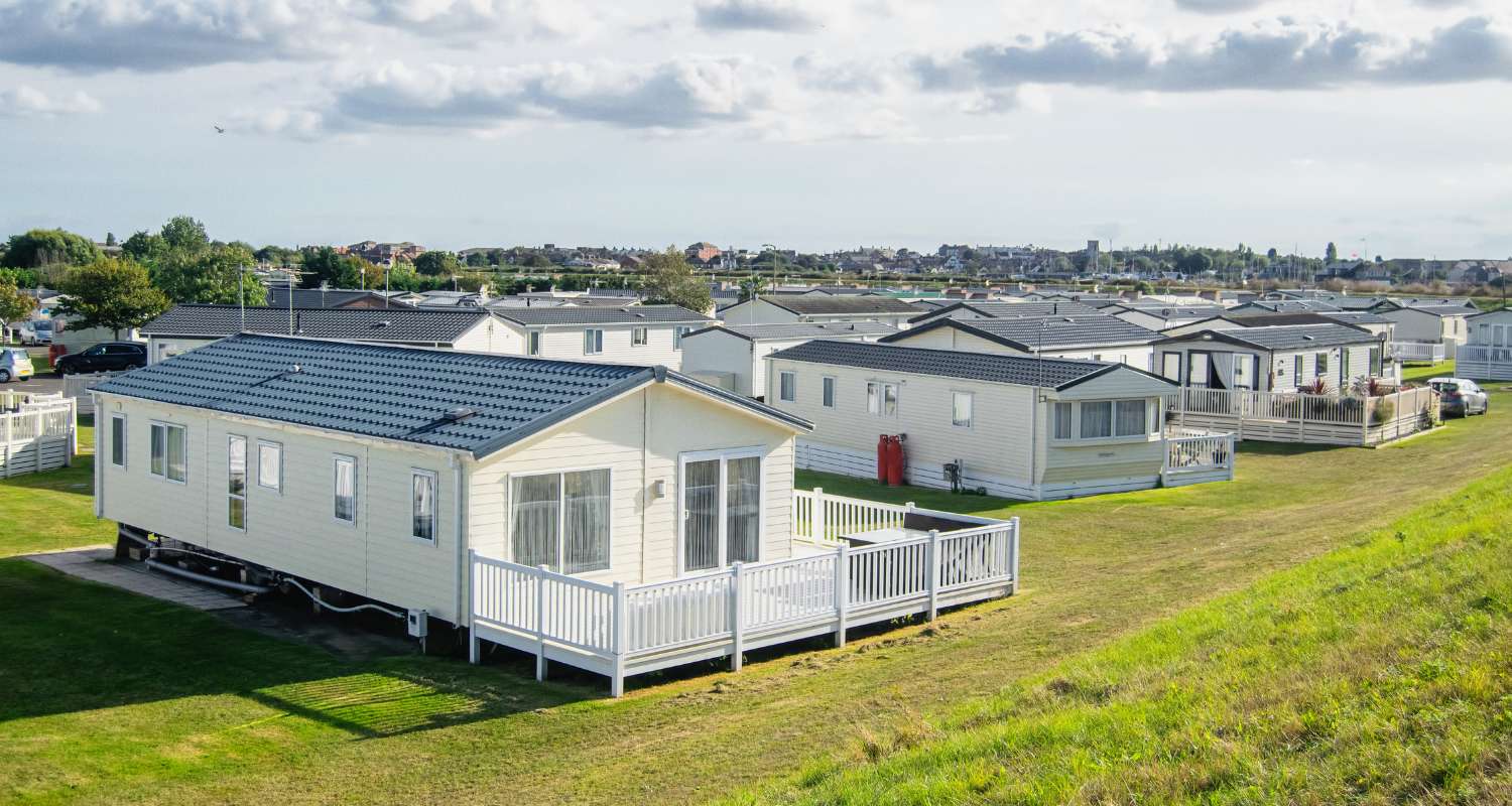 Mobile Homes for Sale Near Me