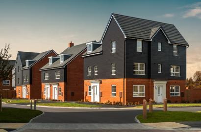 New Construction Homes Near Me: 10+ Benefits, Financing & Tips