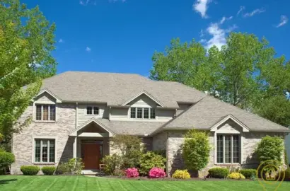 Stunning French Style Inspired Manor