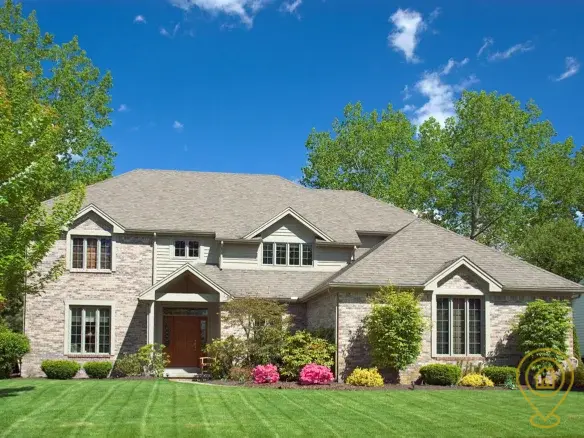 Stunning French Style Inspired Manor