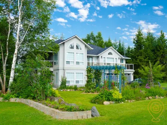 The Avila Apartments