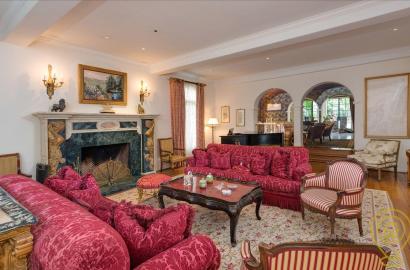 Apartment California, Huntington Beach