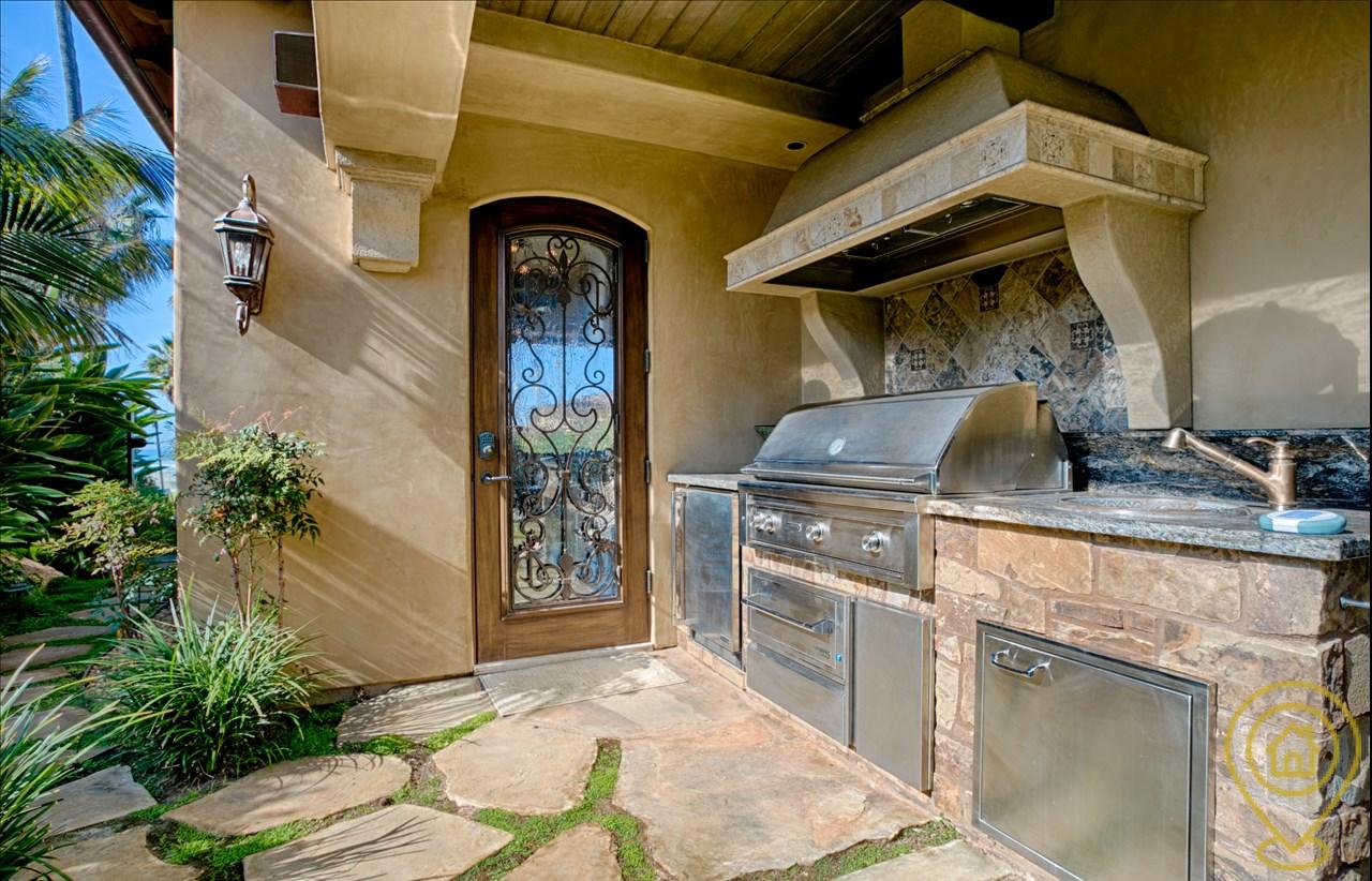 Stunning French Style Inspired Manor