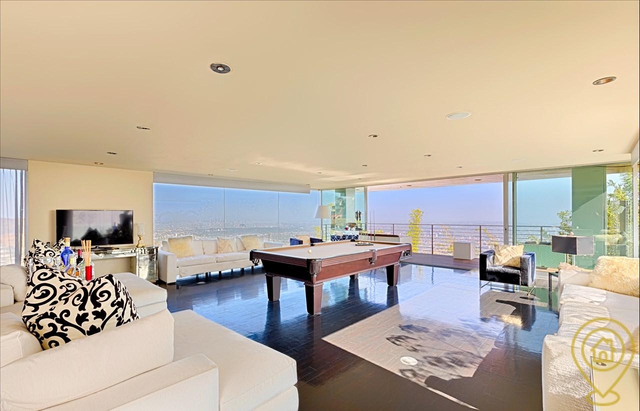 Elegant family home presents premium modern living