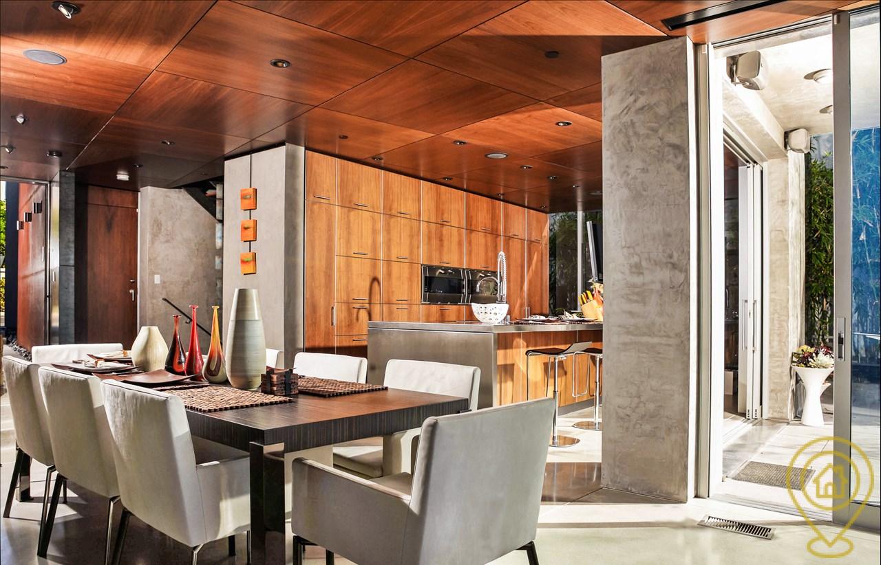 Aydos Forest Apartments