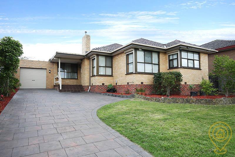 Apartment California, Huntington Beach