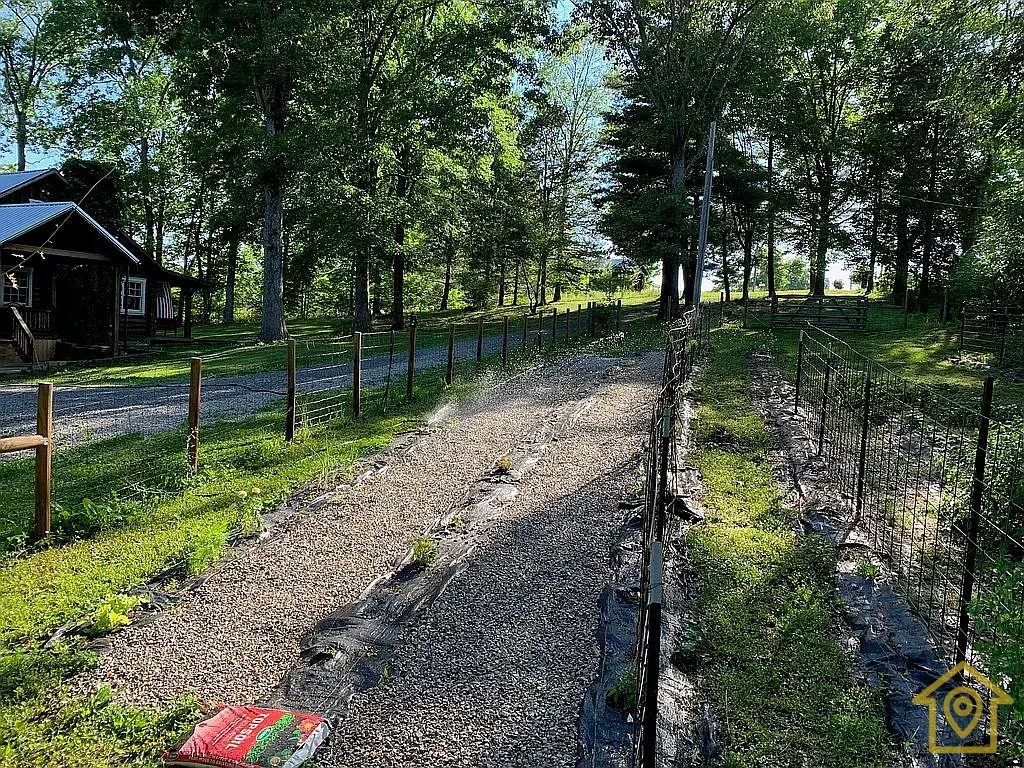 Country Farm Home For Sale