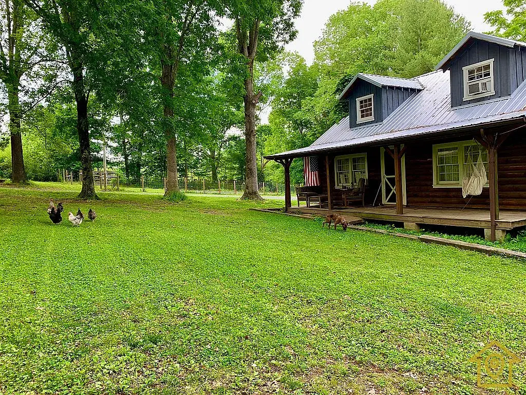 Country Farm Home For Sale