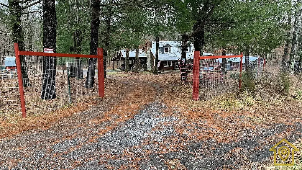 Country Farm Home For Sale