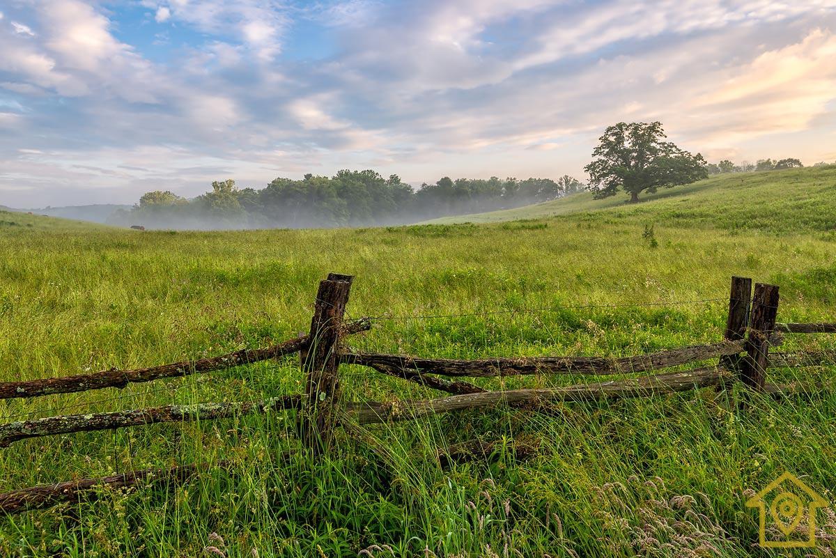 Land for sale near me