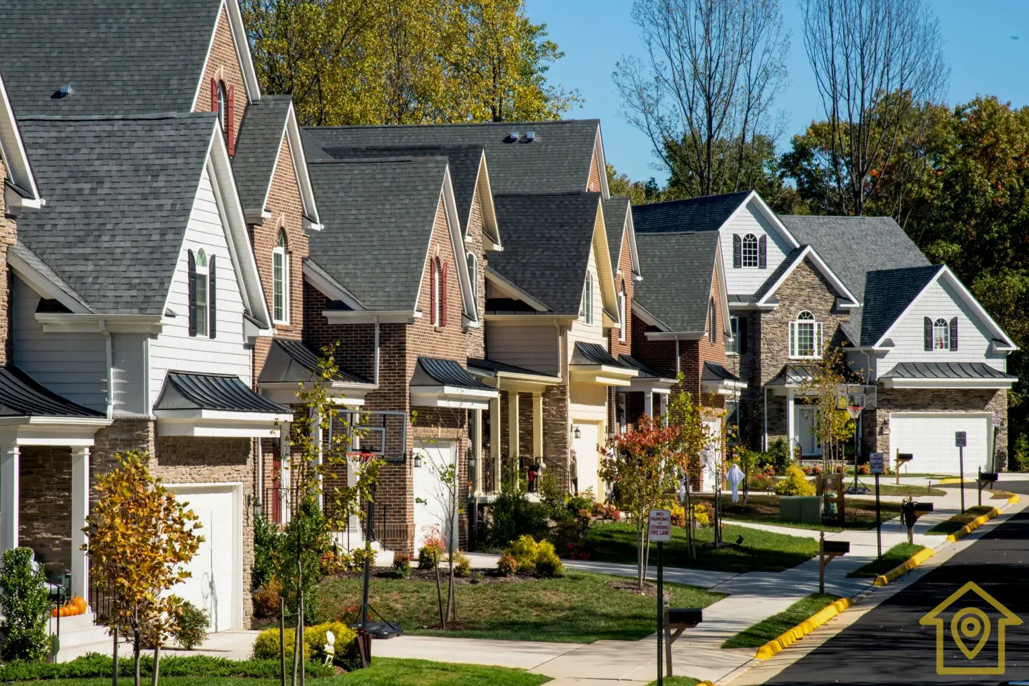 Rental Listings Near Me