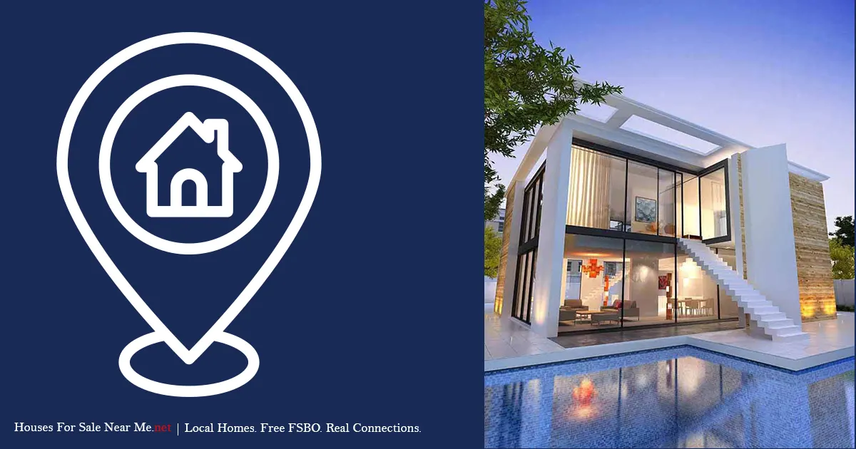 Owner Financed Homes: How to Buy a Home Without a Bank Loan 1 condos for sale near me, land for sale near me