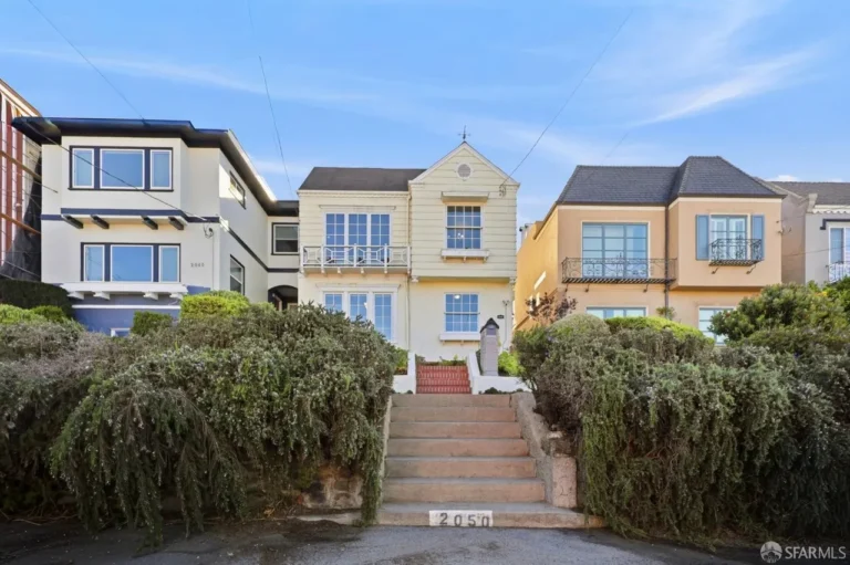 2050 16th Ave San Francisco CA 94116 2 768x511